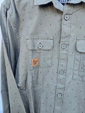 Us Versus Them Utility Shirt